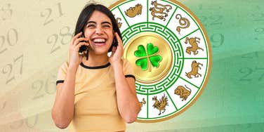 luck chinese zodiac signs week september 1 - 7, 2025