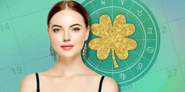 zodiac signs luckiest day month september 2025