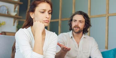 Man Upset That Girlfriend Doesn't Want To Include His Daughter On Their Couples Vacation
