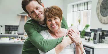 men who were raised by loving moms usually have these qualities women notice immediately
