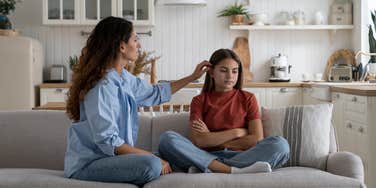 Mom Calls Stepdaughter Unfair For Not Letting Her Be A Girl Mom