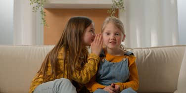 Mom Upset Her Daughter's Friend Called Their House Small