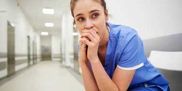 Most Common Regret People Have In Their Last Days, According To A Hospice Nurse