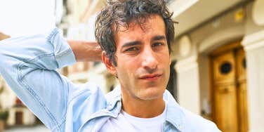 Narcissistic partner invalidating feelings and making partner feel small. 