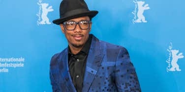 Nick Cannon