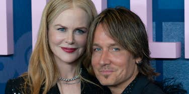 Nicole Kidman, Keith Urban