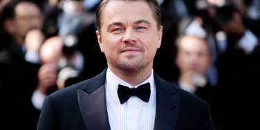 Leonardo DiCaprio feels younger his age