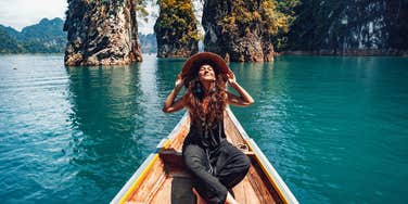 One Third of Americans Share Specific Fear Keeps Them From Traveling World