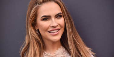 "Selling Sunset" cast member Chrishell Stause 