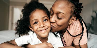 Parent that loves their daughter from the depths of their soul. 