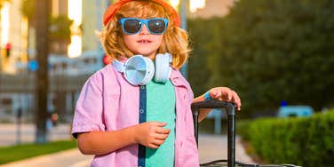 Parents Who Raise Truly Independent Kids Always Do These Things