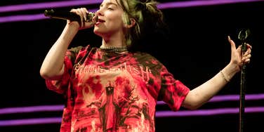 Billie Eilish