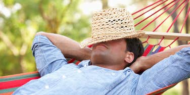 People Are So Sleep-Deprived They're Paying To Go On Sleepcations