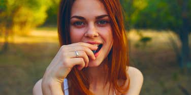 People Who Eat The Same Thing Every Single Day Usually Have These Reasons