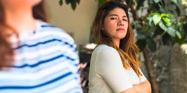 phrases smart people use when they're silently judging someone 
