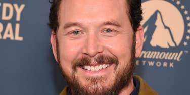 Cole Hauser, the actor who plays Rip Wheeler on Yellowstone