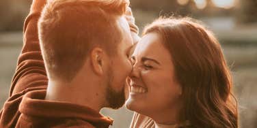 Relationship will last forever.