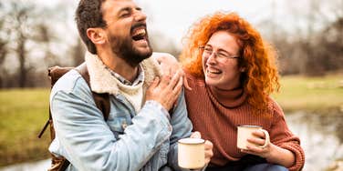 Relationship that is more fun and longer lasting. 