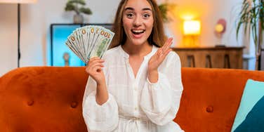 Silly Little Habits That Make Someone Magnetic To Money