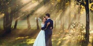 The Spiritual Meaning Of Changing Your Last Name After Marriage