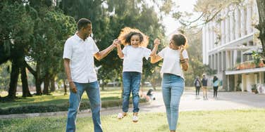 Success Expert Says Your Kids Don’t Need More Love