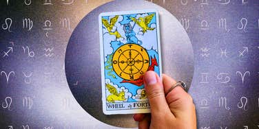 daily tarot horoscopes august 13 2025 zodiac signs