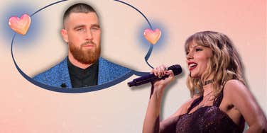taylor swift songs manifested engagement travis kelce