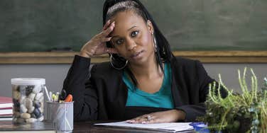 Teacher Asks Why So Many More Parents Believe Anything Their Kids Say