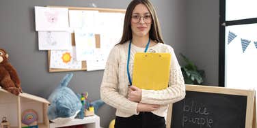 eacher Shares Things She Never Lets Her Kids Do Because Of Her Students