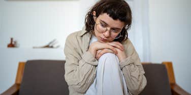 teen who is going to quit her job because her dad takes her money