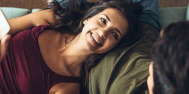 Things Different Inside Homes Couples Truly Happy