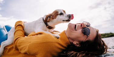 things your dog wishes you noticed their personality