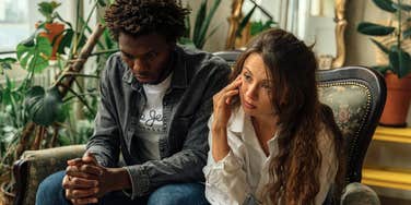 Things The Happiest Couples Never Do, Even When They’re Mad