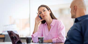 Things To Never Say At Work Unless You Want To Annoy Or Offend Your Co-Workers