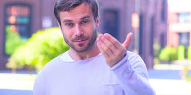 Things People Do That Seem Deeply Caring But Are Actually About Control