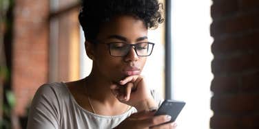 Things Smart People Do When Their Boss Follows Them On Social Media