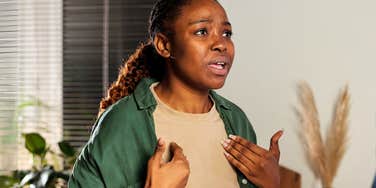 Married woman who ended up divorced. 