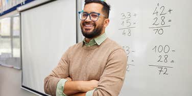 teacher who enjoys having a year round school schedule