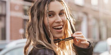 The Type Of Person Who Instantly Makes Others Feel At Ease