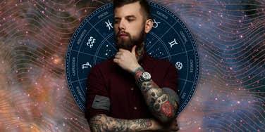 zodiac signs weekly horoscope september 1 7 2025