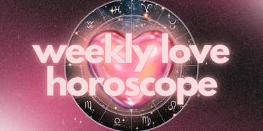 weekly love horoscopes august 18 24 2025