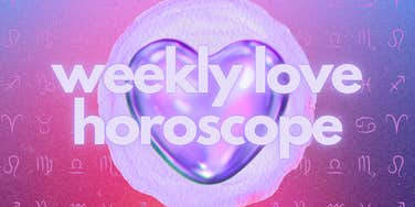 weekly love horoscopes august 25 31 2025