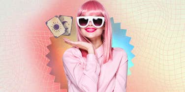 weekly tarot horoscopes zodiac signs august 18 - 24, 2025