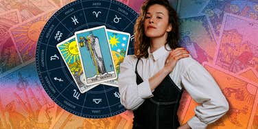 zodiac signs weekly tarot horoscopes august 25 31 2025
