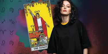 zodiac signs weekly tarot horoscopes september 1 7 2025