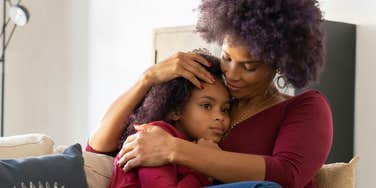 Woman Shares Phrase That Can Keep Kids Safer Than Stranger Danger