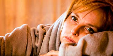 Women Who Have No Friends As They Get Older Usually Have These Reasons