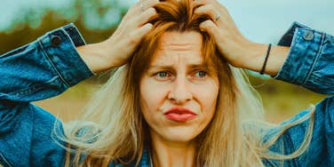 Women Who Know Their Husbands Are Unhappy Usually Still Make These Excuses