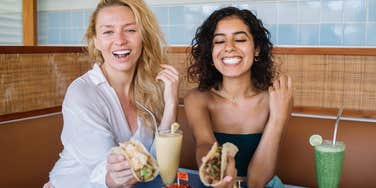 women who make terrible friends usually say these phrases without realizing it