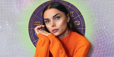 zodiac signs going through it everything fall into place